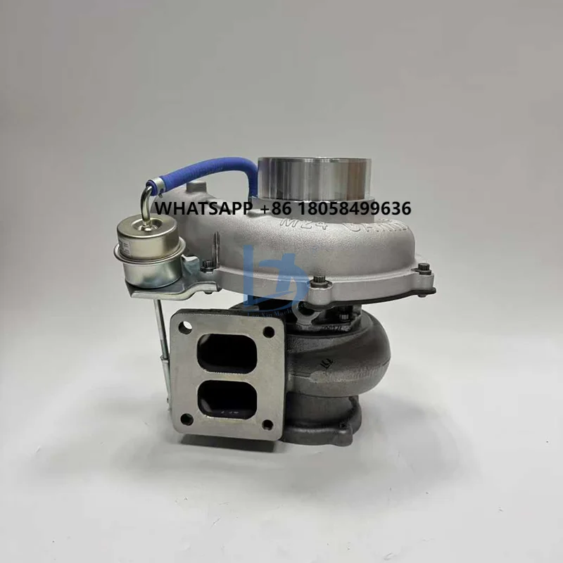 GT3576 Turbo 750849-5001 17201-E0A40 24100-3251C для грузовика Hino J08E J08C, двигатель, турбокомпрессор, детали строительной техники