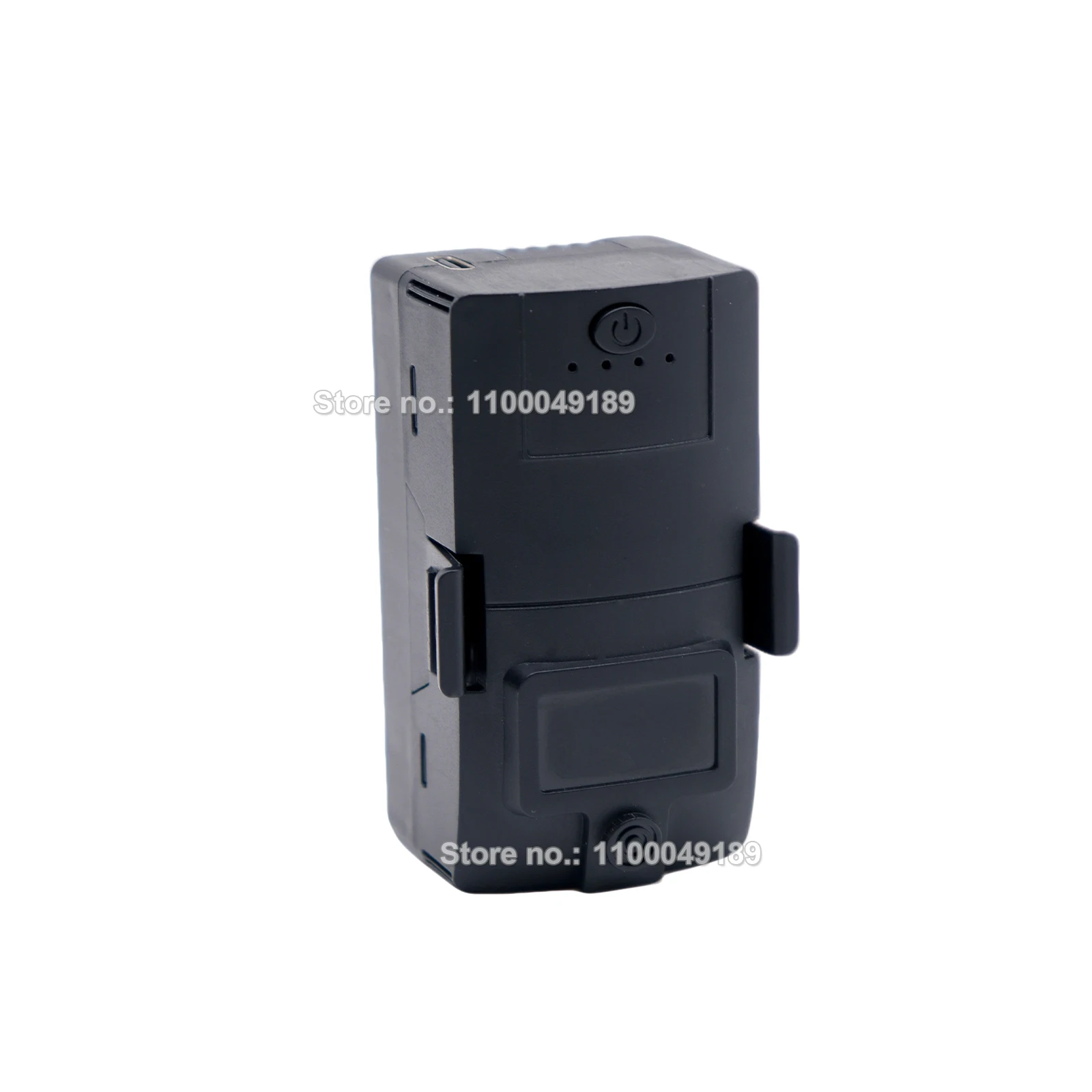RC ERA 7.4V LiPo Battery for C180 BO105 Scale RC Helicopter Original Spare Parts