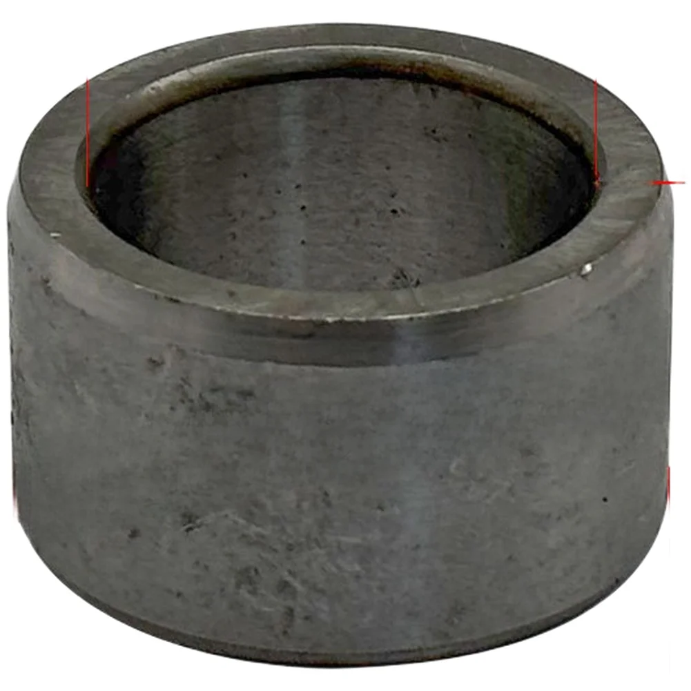 1500 2000 for Torque Wrench Sleeve Head Shell For 25mm 34mm Square Drive Iron Sleeve For Power Tool Maintenance And Repair