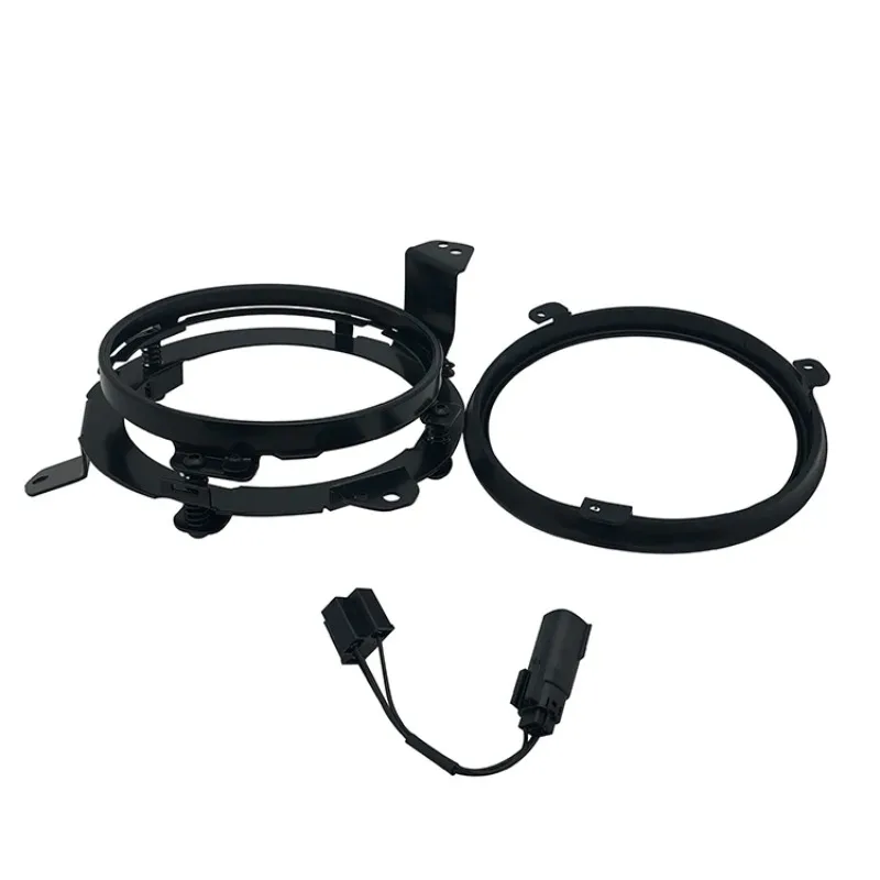 

For 7 inch Headlight Adapter, Mounting Bracket Ring