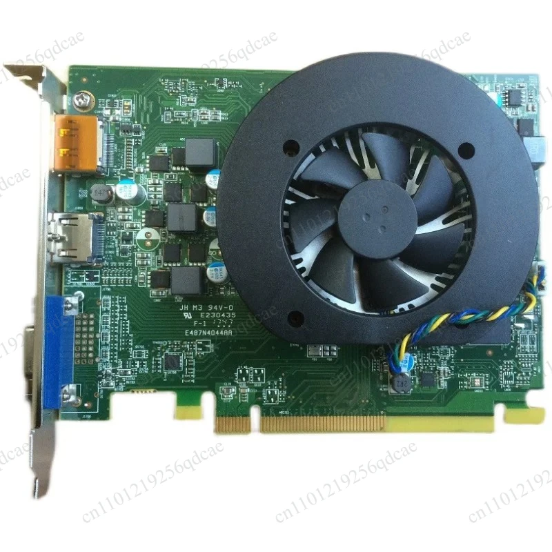 New for Lenovo, original RX550X 2G 4G DDR5 128bit desktop graphics card DP HDMI 4K