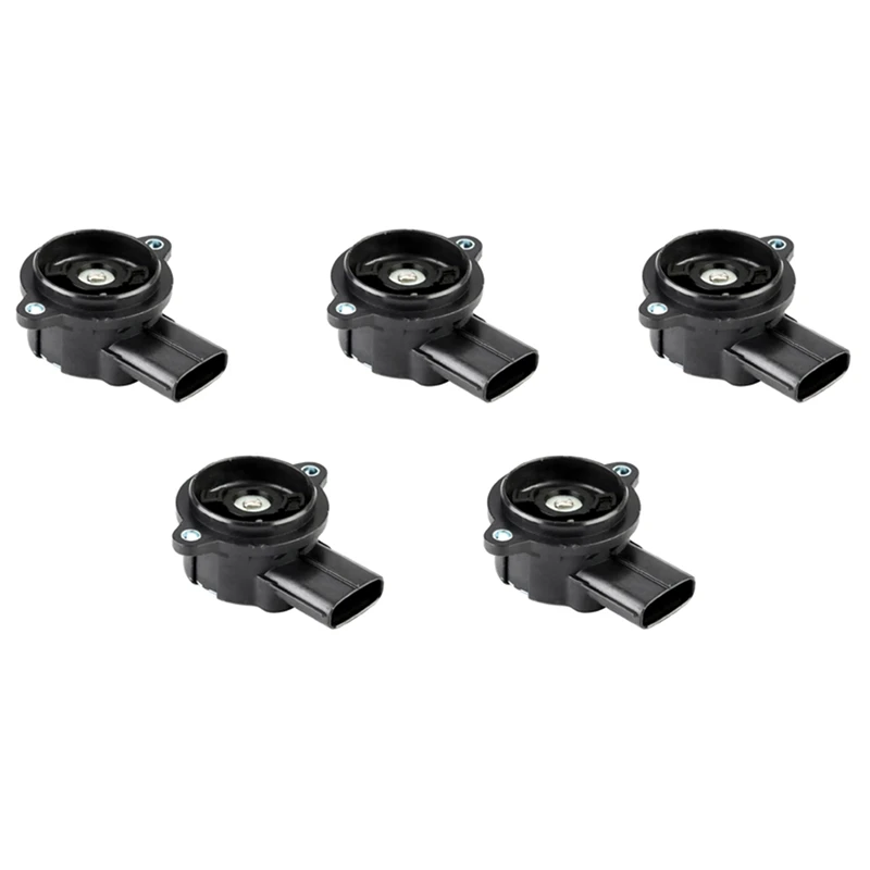 

5X TPS Sensor Throttle Position Sensor For Toyota Corolla Yaris Auris 89457-52010