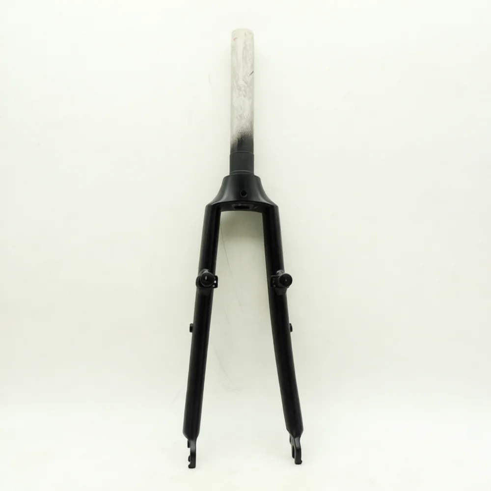 Folding Bike Rigid Front Fork  - Cycling Gear Inches review and price