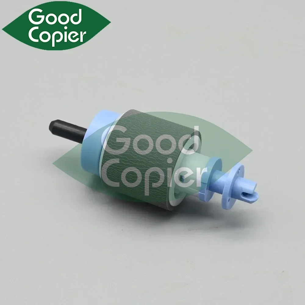 10X RM1-2998-000 Tray 2 3 Pickup Roller       as used for HP L erJet M5025 M5035 M5039 700 M712 M725 / 5025 5035 5039 712 725 view 2