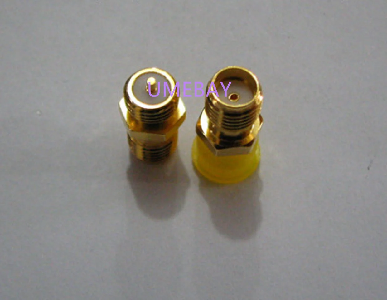 10Pcs / Rf Coaxial … - image