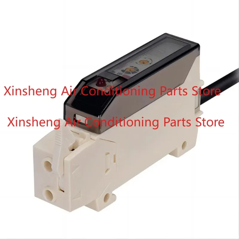 For Autonics Fiber Optic Sensor Amplifier BF3RXB-D BF3RX BF3RX-P BF4R BF4RP BF4R-R BF5R-D1-N BF5R-S1-N BF3RXB-L FTH-410