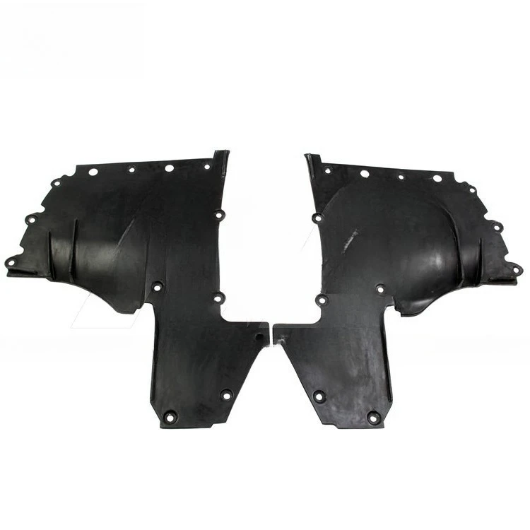 

Карбоновые защитные панели днища (левая и правая, 2 шт.) для Ferrari 458 Italia и Spider 2011-2013 годов