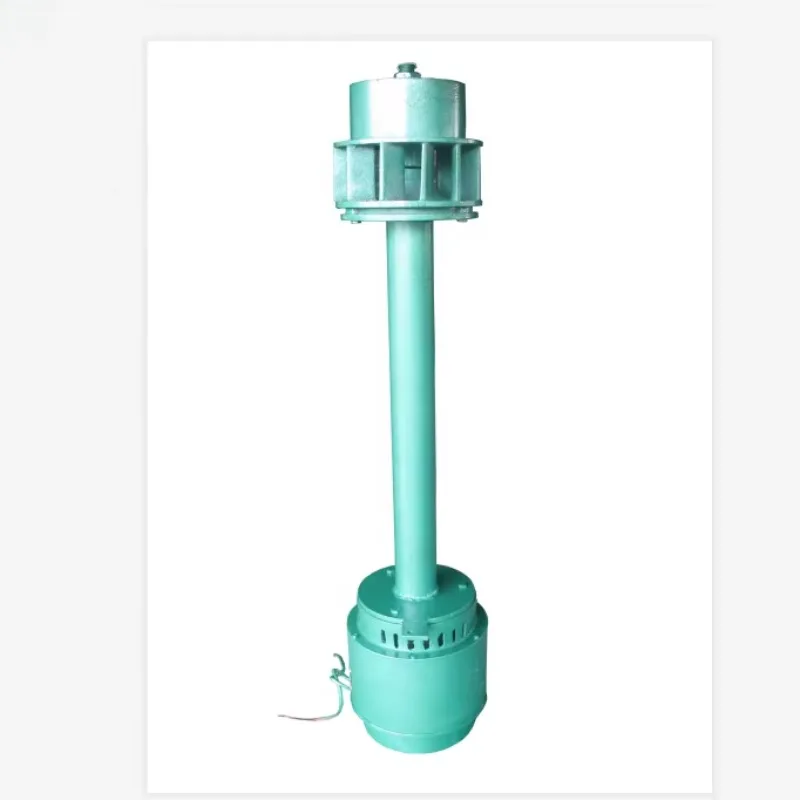 Home hydroelectric generator 5kw Kaplan hydroturbine generator microturbine for hydropower plants