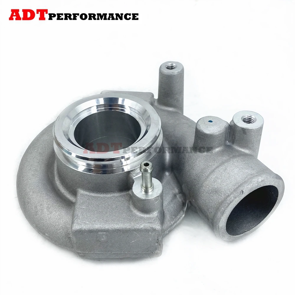 Turbine TD04HL-15T-6 49189-01700 49189-01800 Turbocharger Compressor Housing for Saab 9-3 I 2.3 Turbo 230 HP B235R 1999-2000