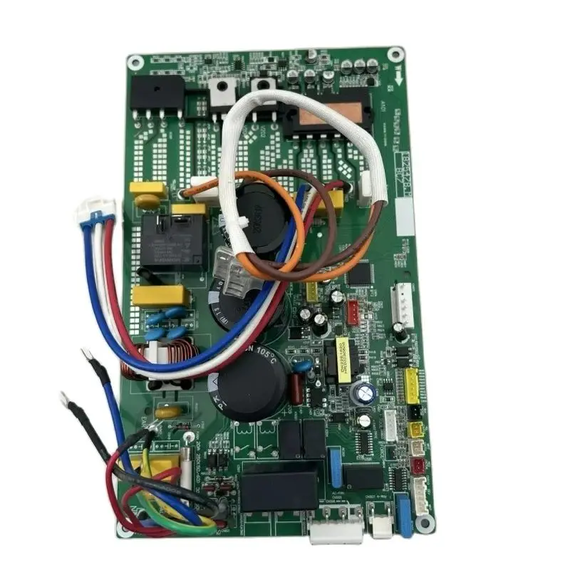 New For Hisense Air Conditioning Outdoor Unit Main Board 1825478B 20141218 Module Integrated BoardIn Stock