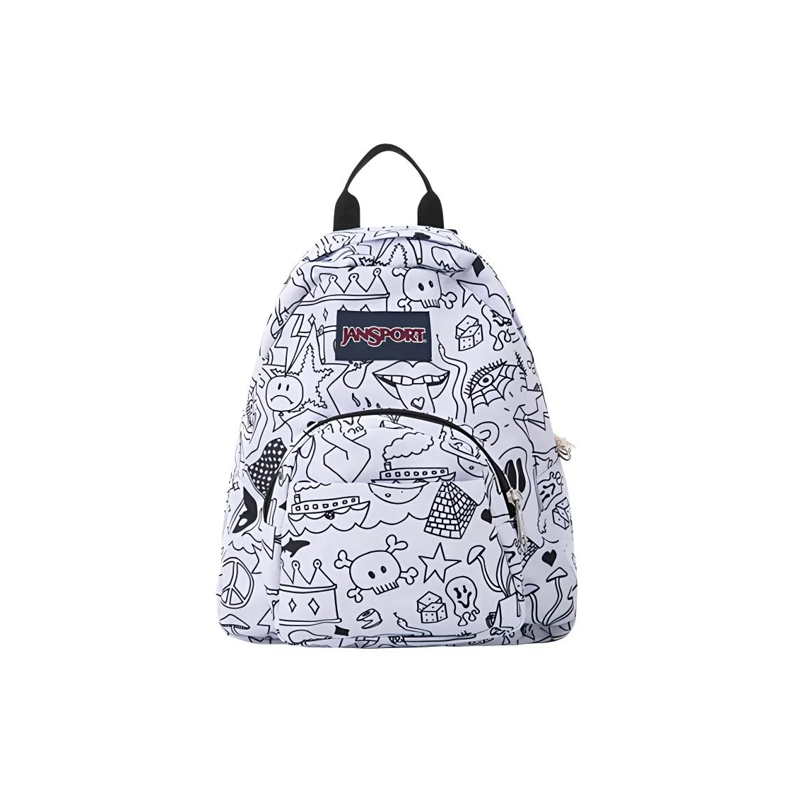 jansport backpack for girls laptop sleeve JanSport Big Student Backpack