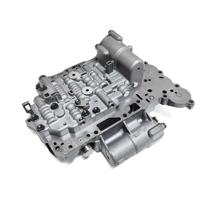 U340E U341E U341F Auto Transmission Valve Body For Toyota Yaris Celica Corolla Scion Litre 1.5L 1.6L 1.8L High Quality