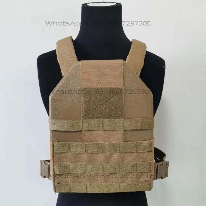 

Suitable for Outdoor Game Activities, Multi-functional Breathable Vest