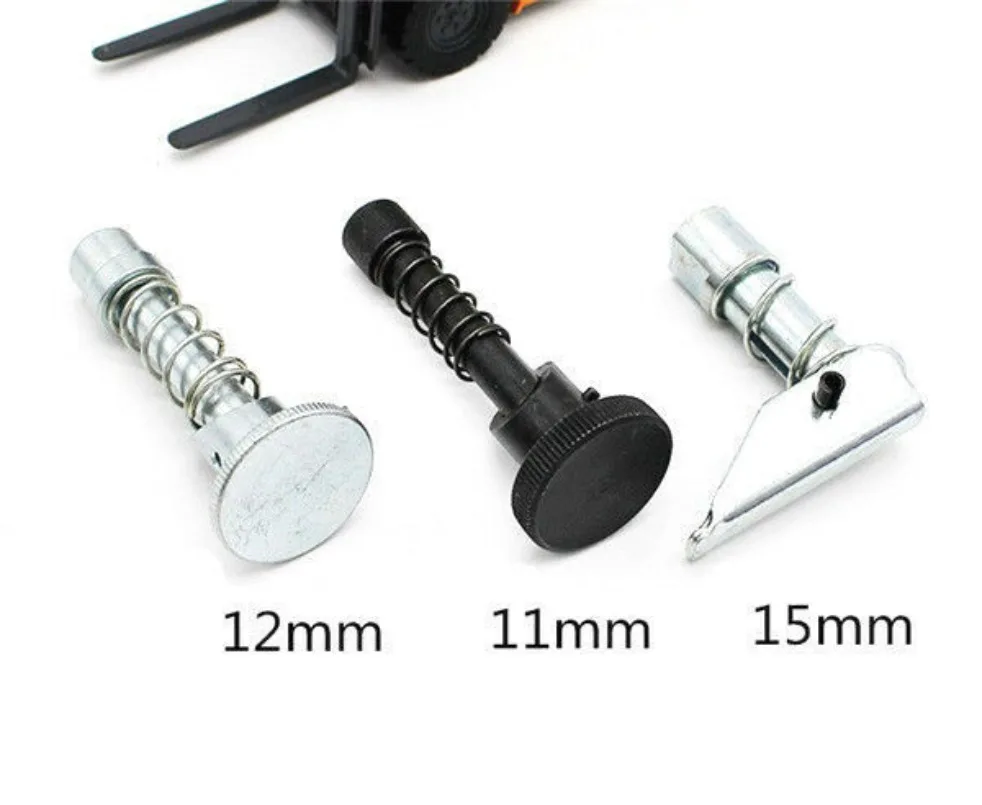 

Fork Pin Set Stoppe 2-4.5T Forklift Part For HELI LONG GONG&LIU GONG HANGCHA