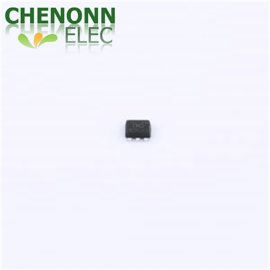 5 قطعة/الوحدة TPS62A06DRLR (محولات DC-DC)