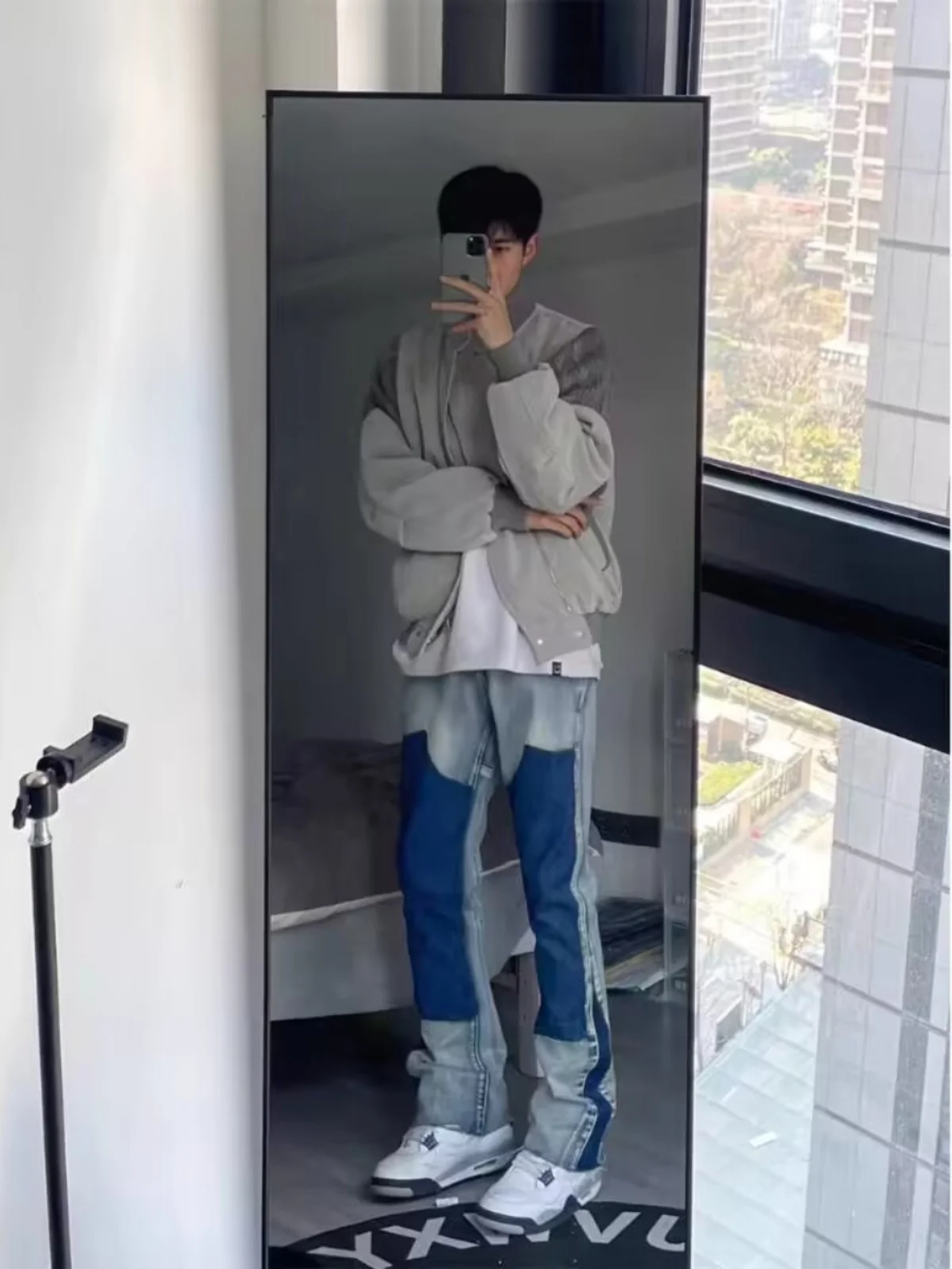 thumb