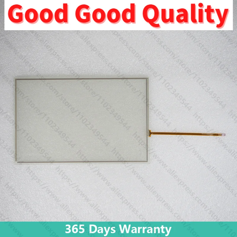 TP1200 Comfort 6AV2124-0MC01-0AX0 Touch Screen Panel AMT10466 Protective Film