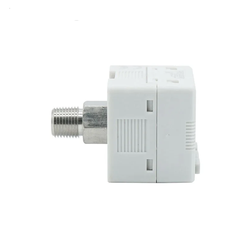 Ultra High-Precision Digital Vacuum Pressure Switch for Machinery -100-1000kpa Models DPS-210RB DPS-210RN DPS-310RP DPS-310RX