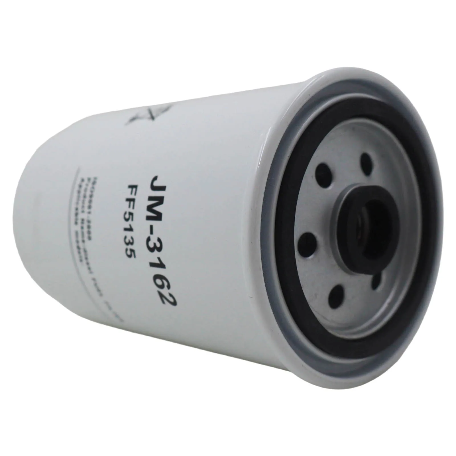 

Fuel Filter JM-3162 FF5135 CX0710B1 Compatible for Kubota D1803 V2403 V2607 V3307 V3800 Engine