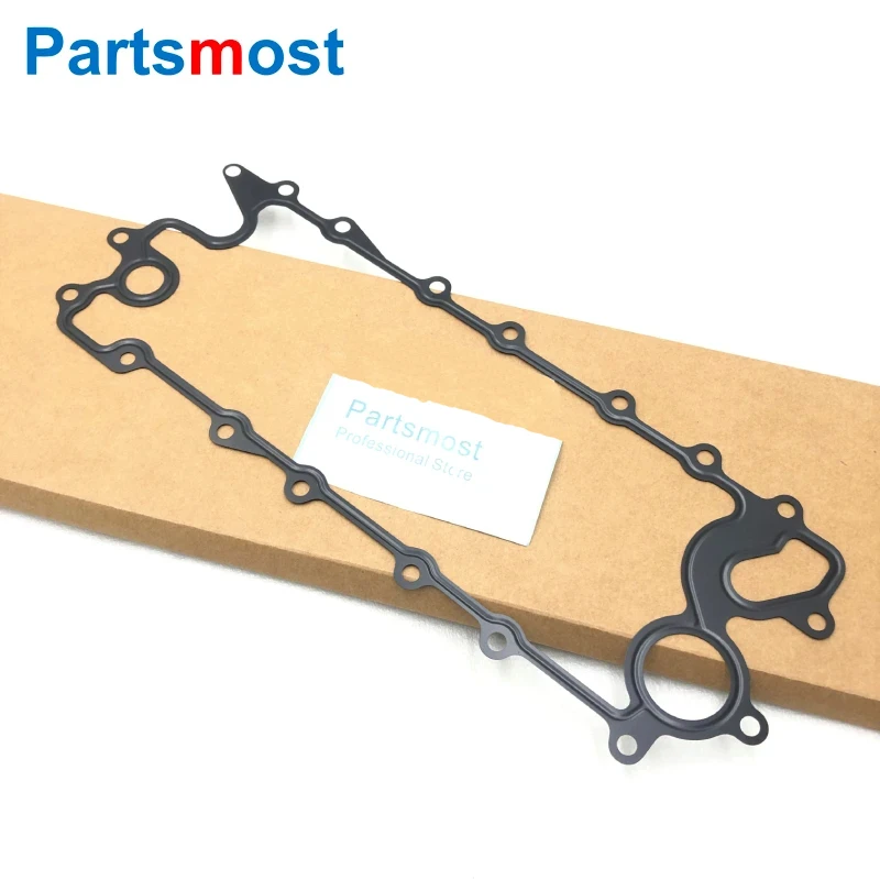 

ПРОКЛАДКА МАСЛЯНОГО ОХЛАЖДЕНИЯ ДЛЯ LAND ROVER 3.0L V6 DISCOVERY 4 RR SPORT 2014- НОВАЯ DISCOVERY / 5.0L V8 RANGE ROVER 2010-2012 VELAR LR 010770