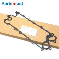 OIL COOLER GASKET FOR LAND ROVER 3.0L LR4 RR SPORT 14- NEW DISCOVERY / 5.0L V8 RANGE ROVER 10-12 VELAR JAGUAR AJ811904 LR010770