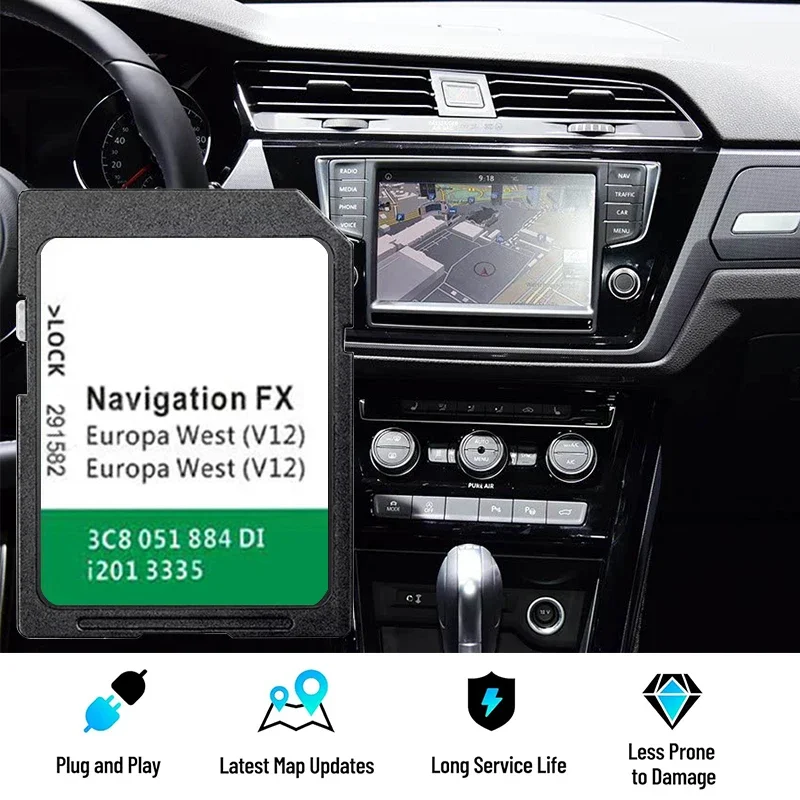 Sd Card 3C8051884DI… - image