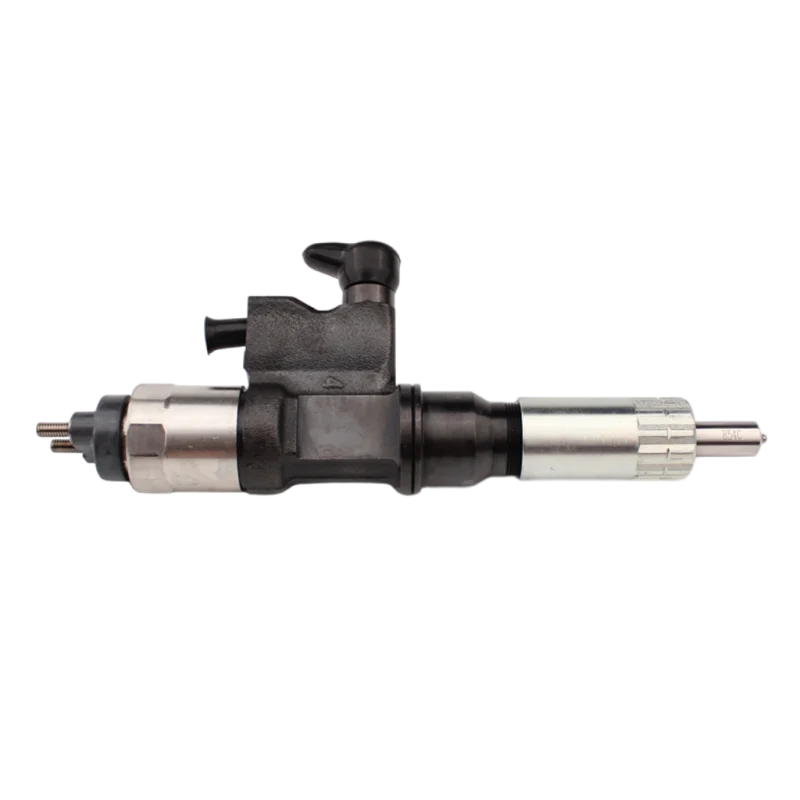 

Топливный насос Common Rail, инжектор 095000-5471 095000-5342 095000-6700 095000-6791 095000-1020 095000-6701 095000-8933