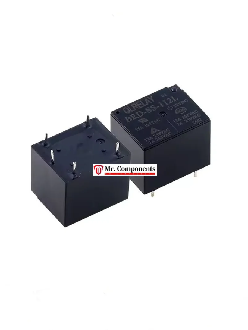 5PCS Relay Afe BRD-…