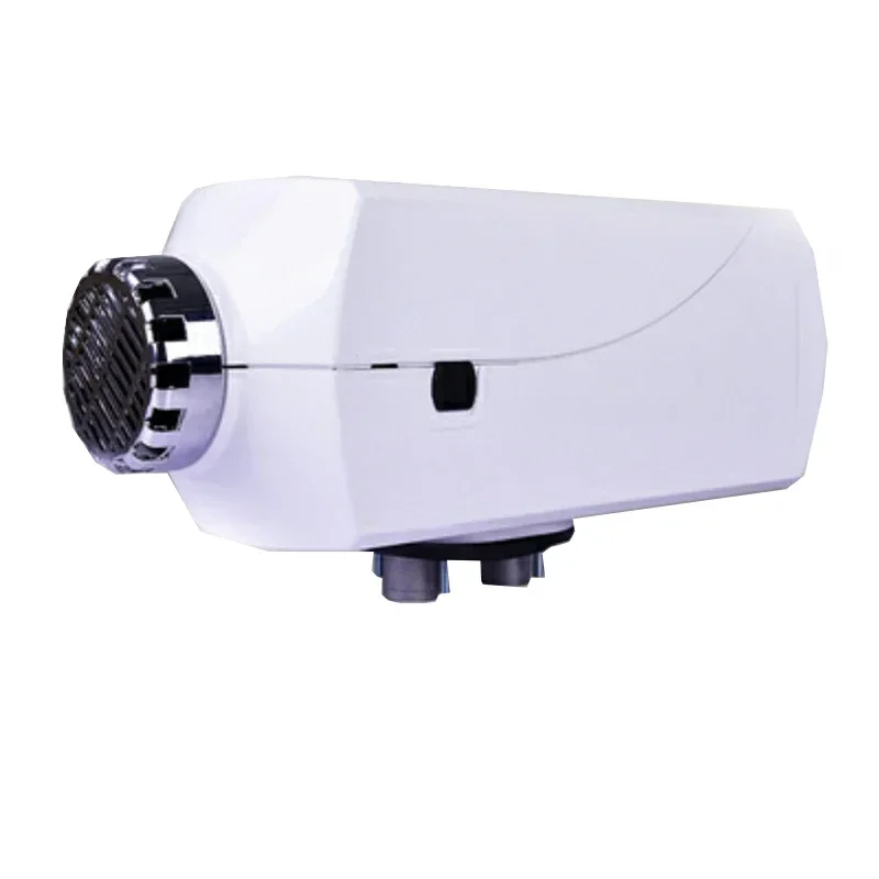 ذكي التحكم في درجة الحرارة الديزل التدفئة المستقلة سخان وقوف السيارات حماية ارتفاع درجة الحرارة لمنع حرق الجافة من الوقود