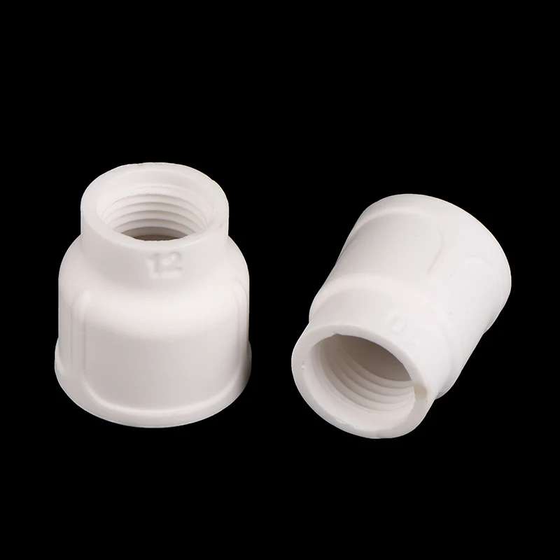 10/12 Welding WP/9/17/18/20/26 Welding Ceramic Nozzle Alumina Cup for Torch Practical Tig Soldering Cup Replacement Accessories