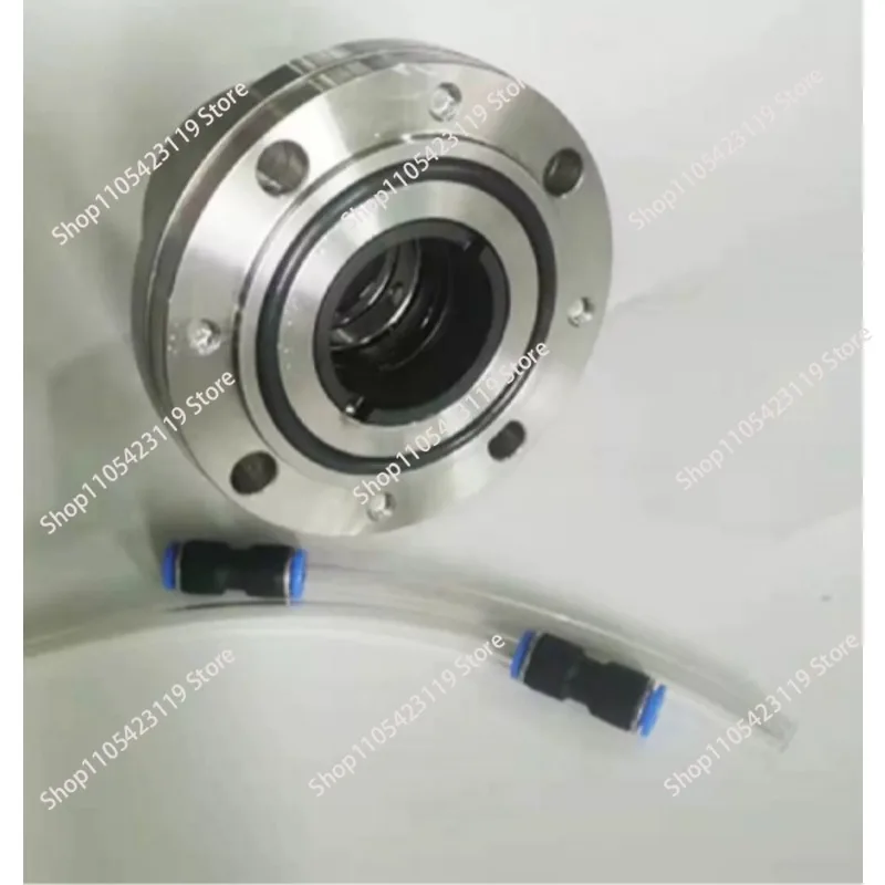 Mechanical Seal for Kettle, Mechanical Seal for Pump, Mechanical Seal with Cooling Water Jacket on Both Ends
