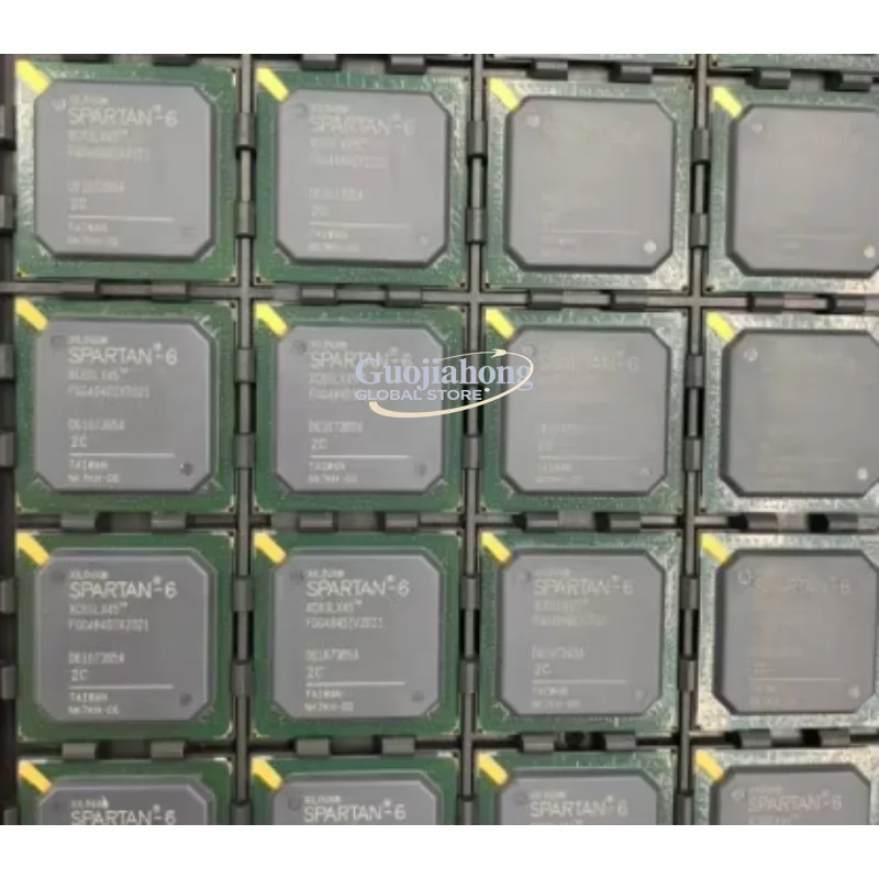 grosir Chip Baru original BGA484 XC6SLX45-2FGG484C