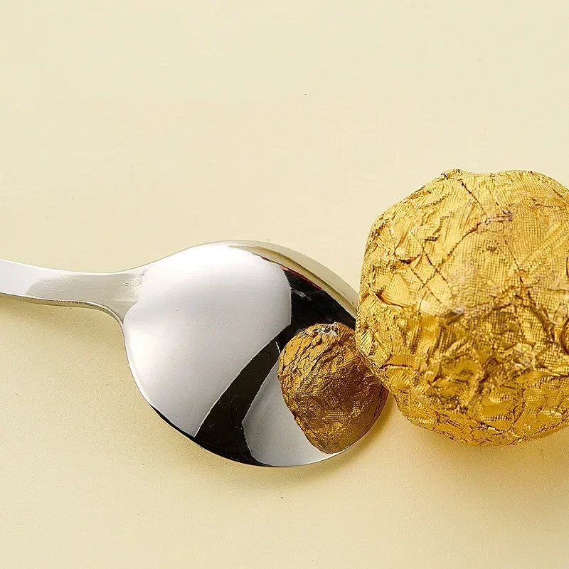 قطعة واحدة ملعقة أنيمي الفولاذ المقاوم للصدأ ملعقة قهوة لوفي الأطفال لوازم الحفلات اكسسوارات الاطفال الهدايا الشكل اللعب الهدايا