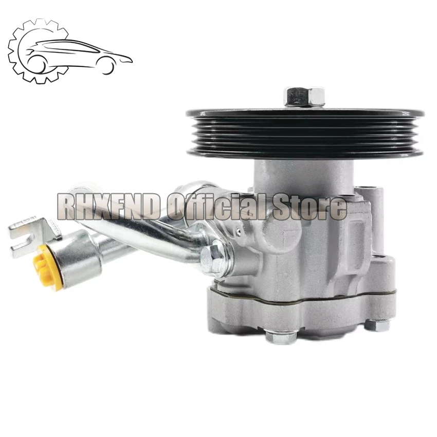 

49110-CA000For Nissan Murano Z50 Petrol SUV 3.5 4X4 03-08 Power Steering Pump 49110CB00B 49110CA000 49110-CB000 49110CB00C