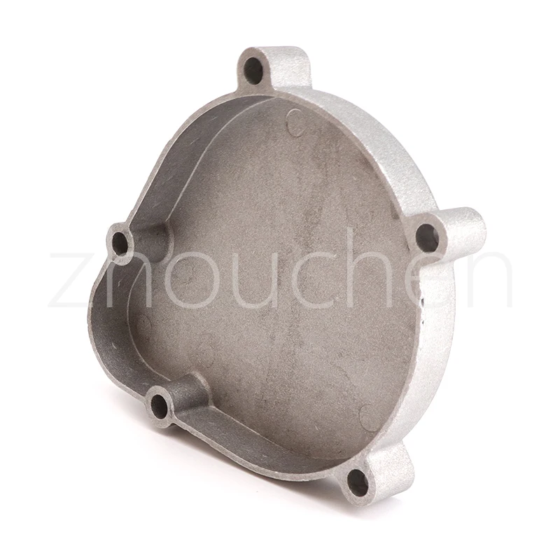 5-hole clutch gearbox cover for 49cc 50cc 60cc 66cc 80cc electric bicycle