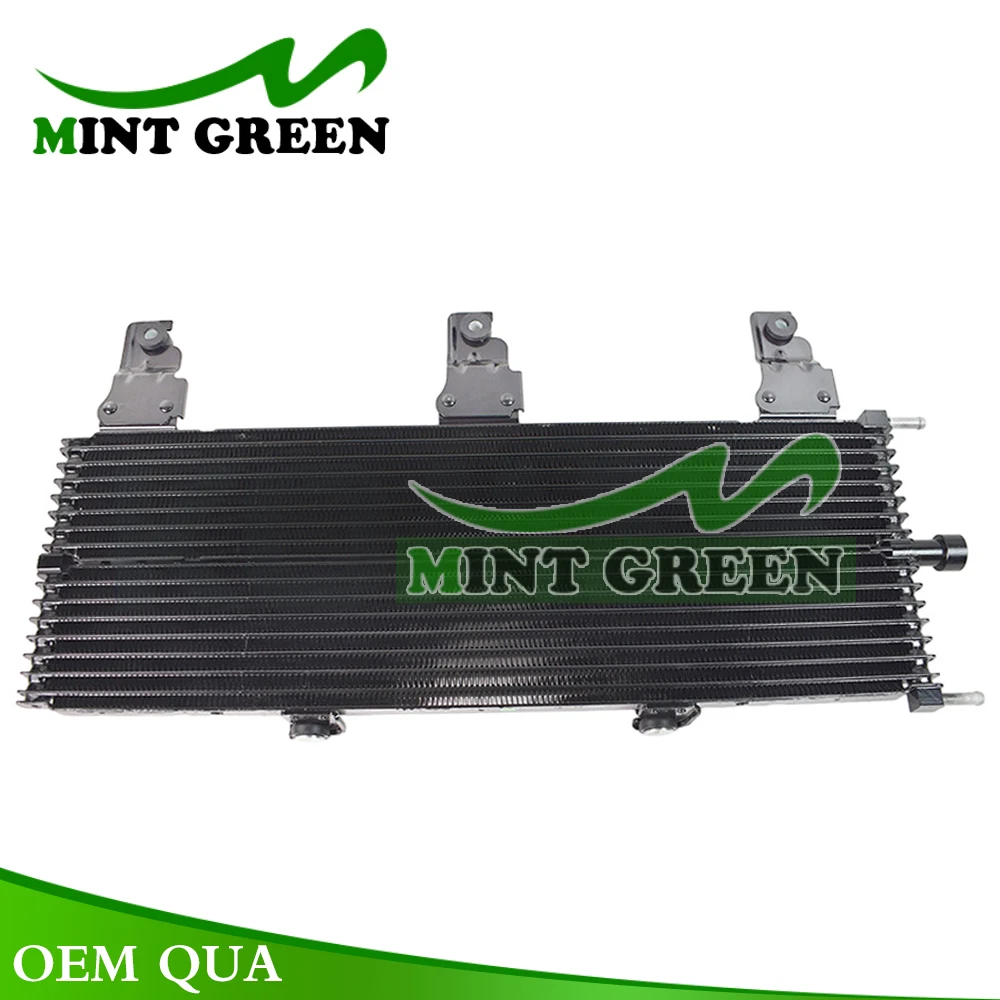 

AUTO Transmission Oil Cooler Radiator For Nissan Navara YD25DDTI GENERAL ASIA RHD 21606-EB405 21606EB405