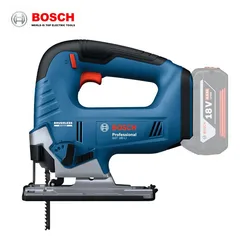 Bosch GST 185-LI Wireless Electric Jig saw 18V Li-ion Battery Power System Brushless Motor  Multi-Function Saw Tool (No Battery)