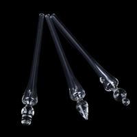 1PCS Whisky Gifts, Whisky Pipette Whisky Water Dropper Tasting Session Straw Single Malt Whisky