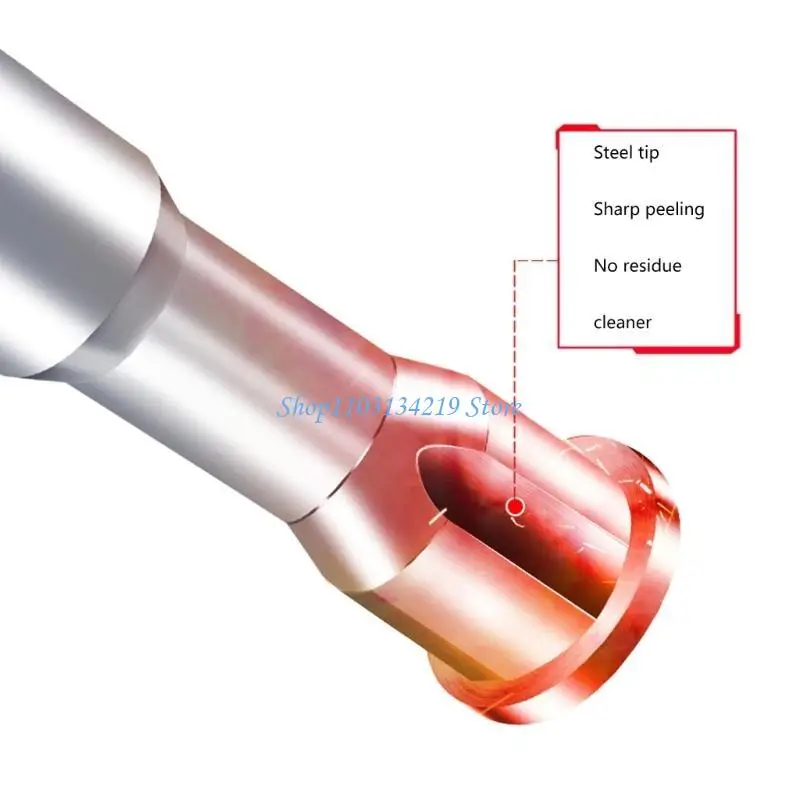 N5KC Precise Engineered Wire Splicer Connector Tool for Reliable and Quick Connection