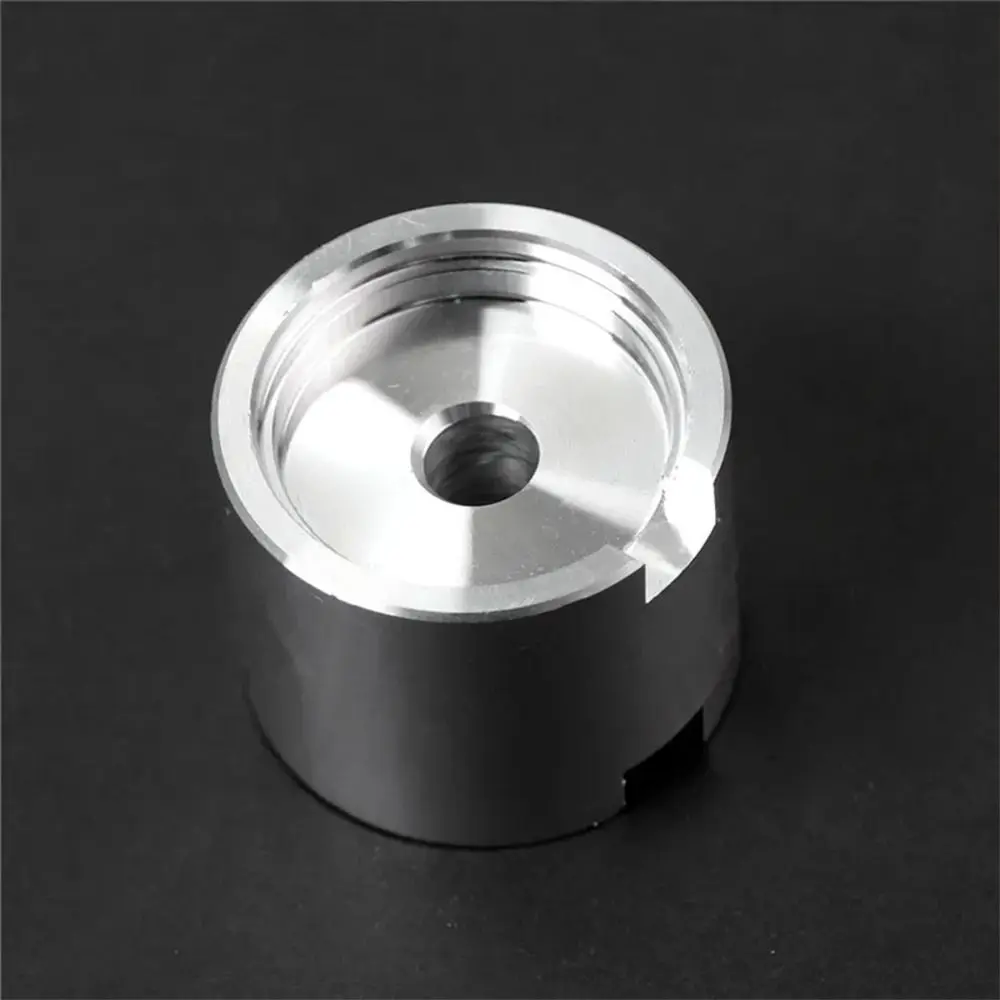 Accurate Watch Movement Holder Bracket Corrosion Resistance Wear Resistance Movement Base Multi Purpose Aluminum Alloy