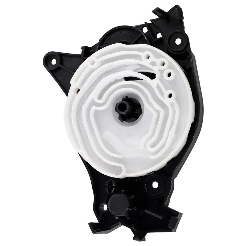 

Car Air Heater Climate Control Actuator HVAC Air Blend Door Actuator For 2008