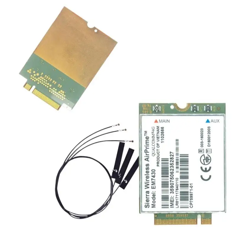 Te1Set New Metal 4G…