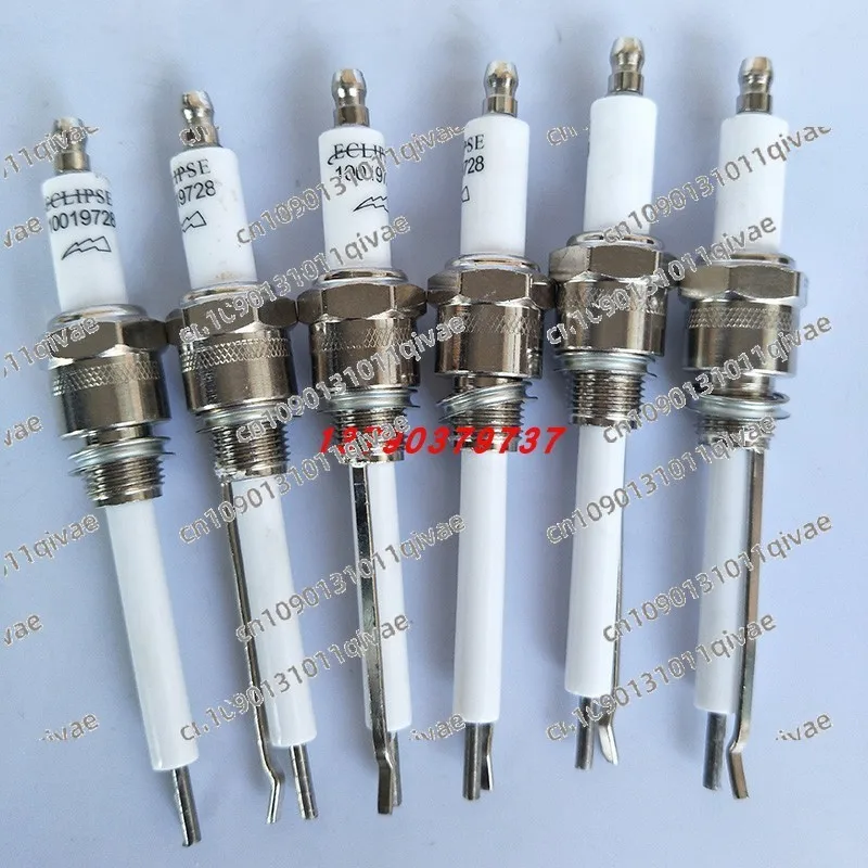 

1 шт., электрод зажигания, свеча зажигания 10019728, горелка, зонд оцинкованной печи