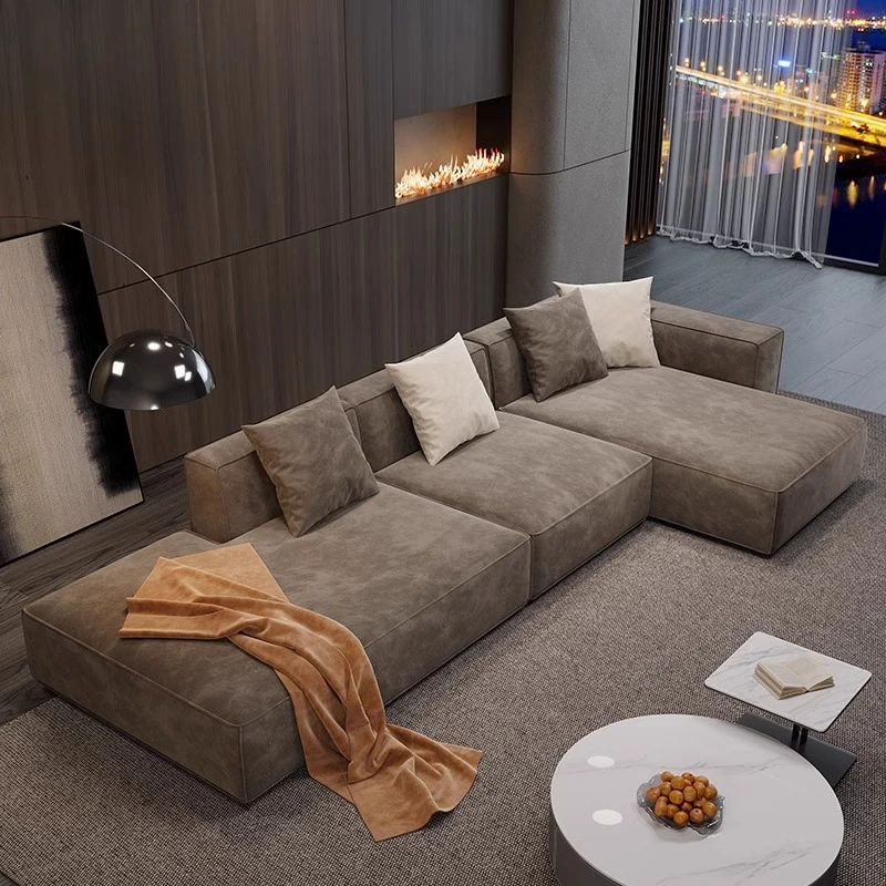 

Adults Storage Sofa Recliner Modern Armrest Relaxing Corner Sofas Designer Living Room Divani Da Soggiomo Home Furniture