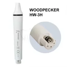 Woodpecker UDS Ultrasoon Scaler Handstuk HW-3H HW-5L 135 °   Gesteriliseerd voor EMS Woodpeckers Tandheelkunde Tool