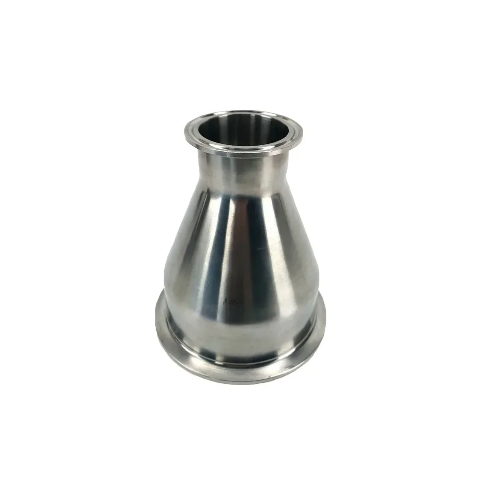 Kegland 4INCH TO 2INCH CONCENTRIC REDUCER FOR KEGMENTER - STILL ATTACHMENT  beer brewing