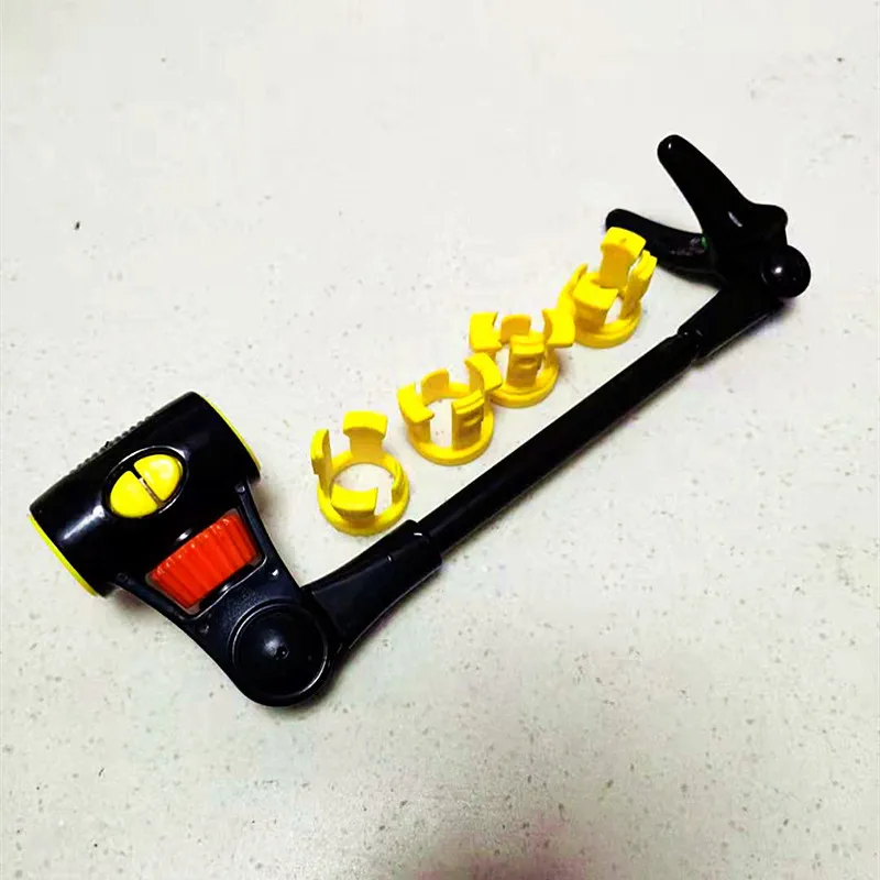 

Small New Fishing Rod Holder Stand Gear Accessories Carp Rest Sale Boat Tools Support Sea Freshwater Equipment Supports Spinning
