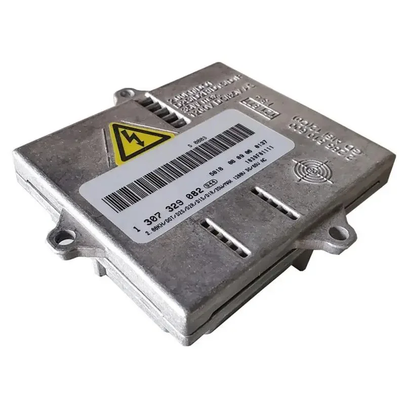 

HID Xenon Headlight Ballast Control Unit Module for BMW Audi Mercedes Benz VW Land Rover Mazda D2R D2S D1R D1S Bulb 1 307 329 07
