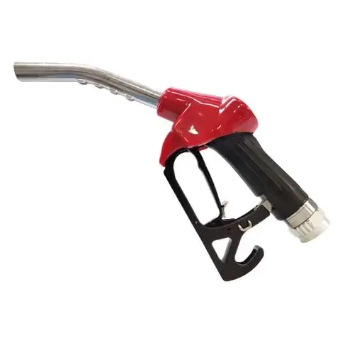 

Высококачественная автоматическая насадка ZVA 3/4, отключивающая дизельная бензиновая насадка для оборудования топливного диспенсера, бензостанции