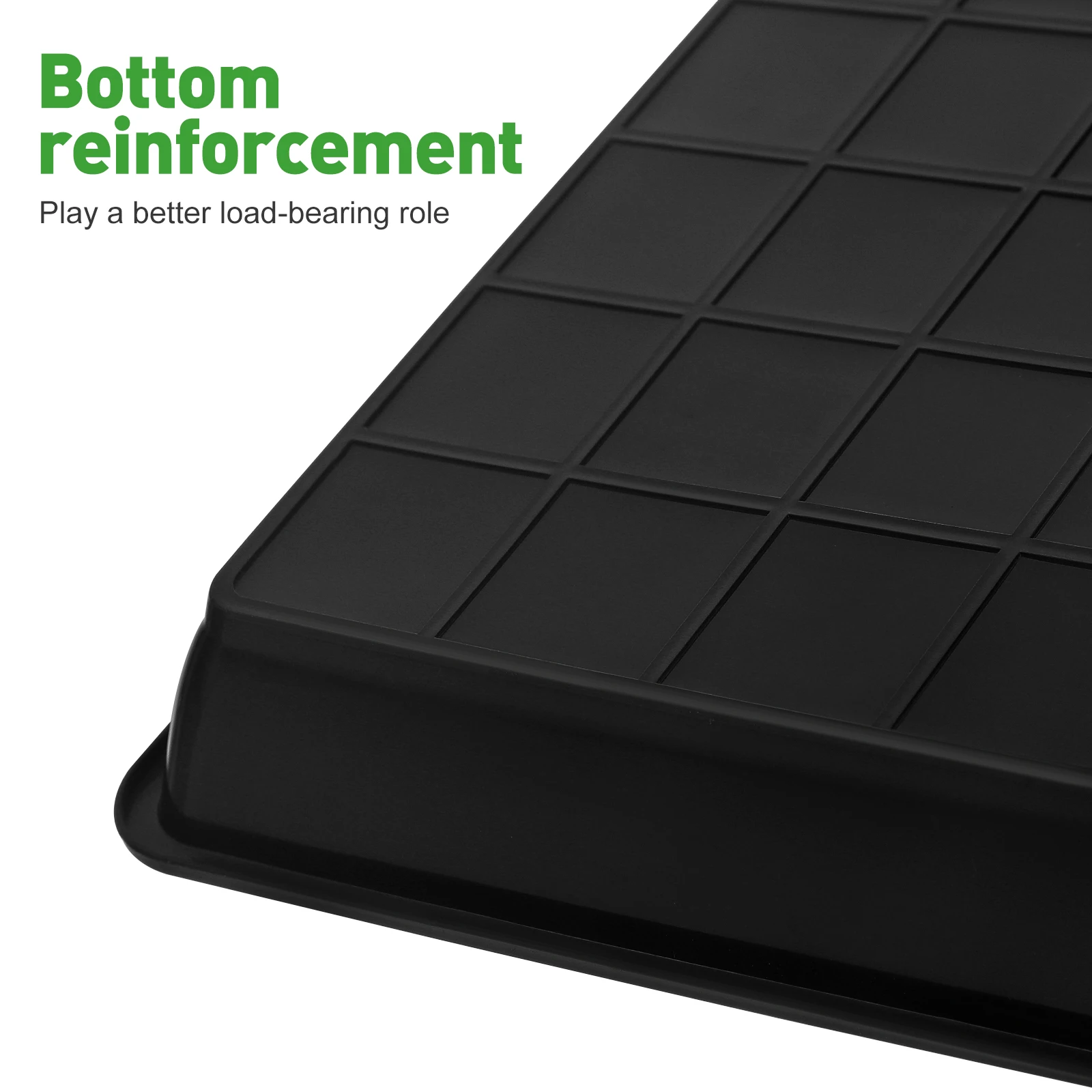 Thumbnail 2 - #15 Best Garden Pot Saucers & Trays to Buy In 2026